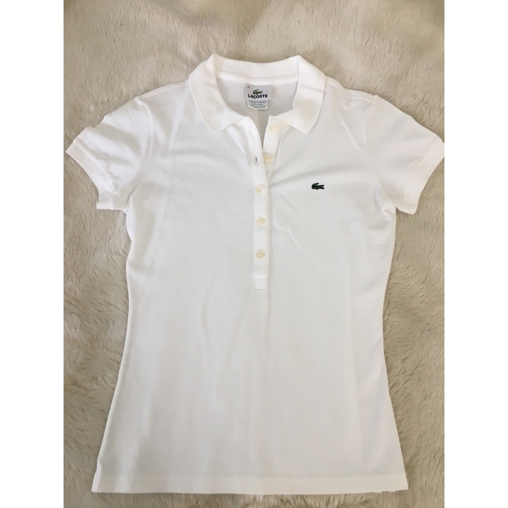 Lacoste Polo Shirt